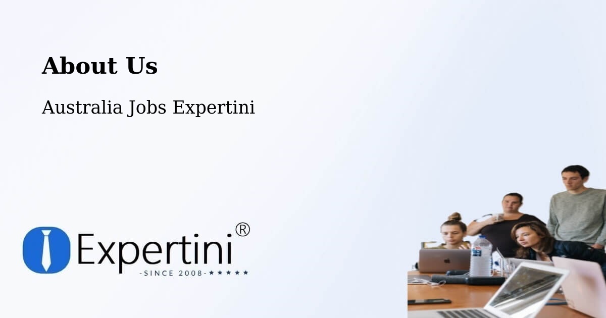 About Expertini Recruitment Platform  – Tweed - Tweed, Australia Jobs Expertini