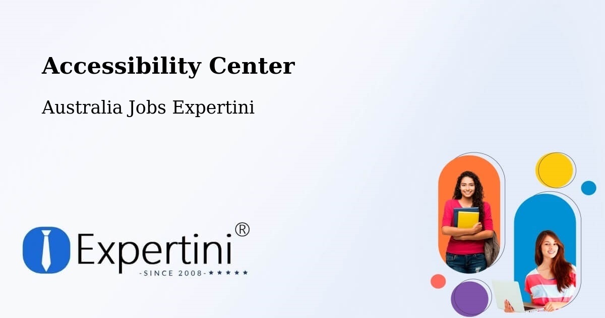 Accessibility Statement – Tweed - Australia Jobs Expertini