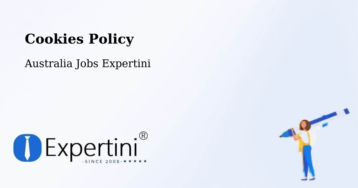 Cookie Policy – Tweed - Australia Jobs Expertini