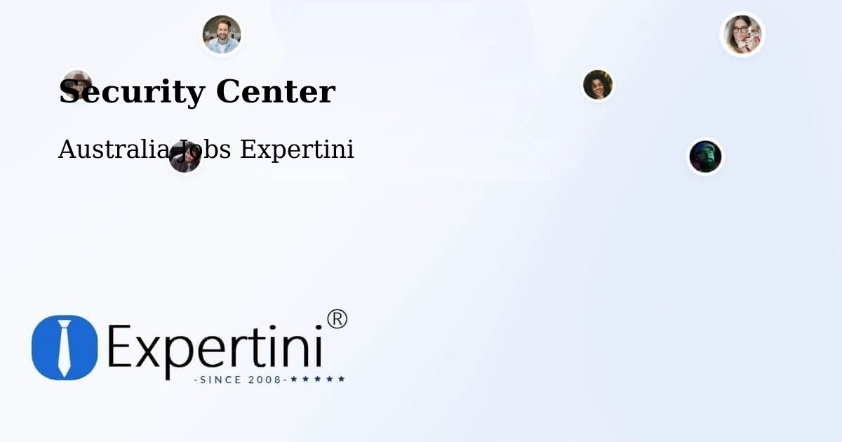 Security & Compliance – Tweed - Australia Jobs Expertini
