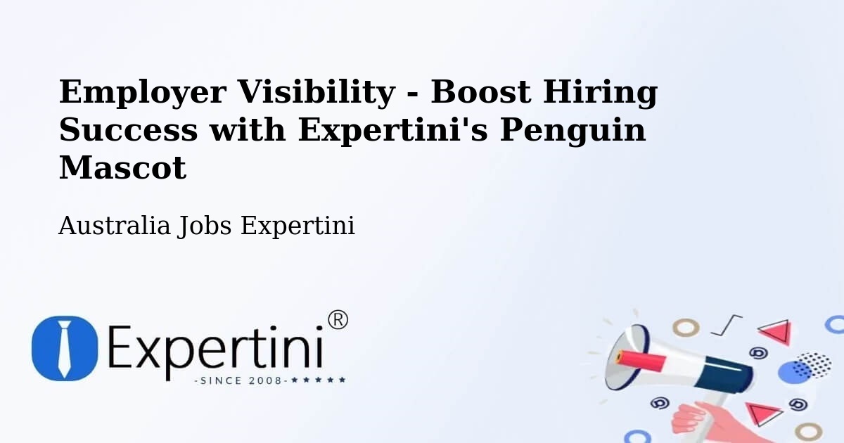 CV and Resume Visibility Optimization – Tweed - Australia Jobs Expertini